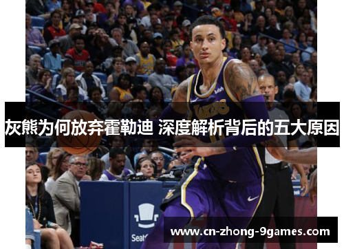 灰熊为何放弃霍勒迪 深度解析背后的五大原因